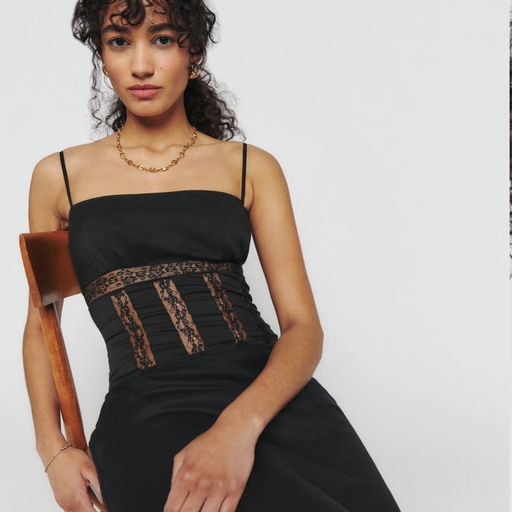 Reformation Danica top
